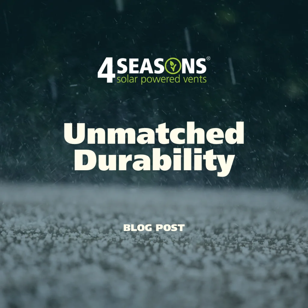 Unmatched Durability Blog Post